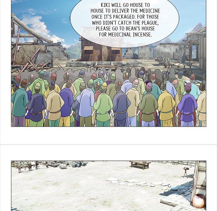The Monkey King's Tale - episode 60 - 7
