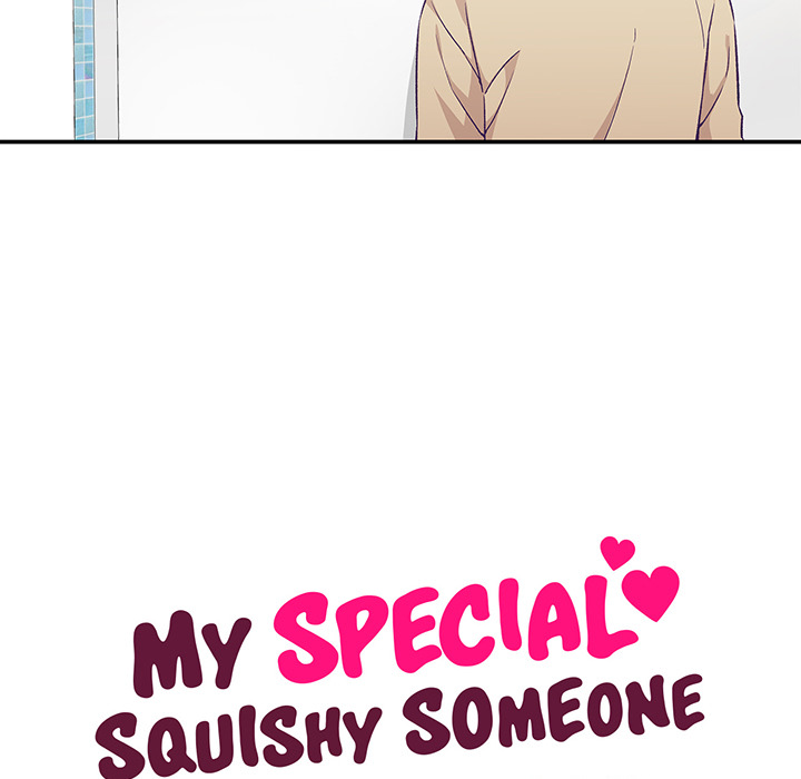 My Special Squishy Someone - episode 20 - 31