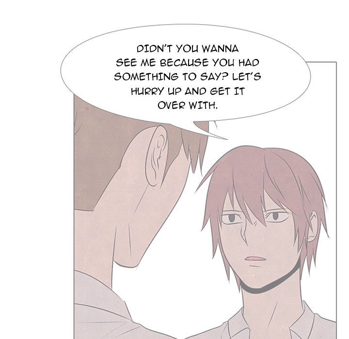 High School Devil - episode 87 - 83