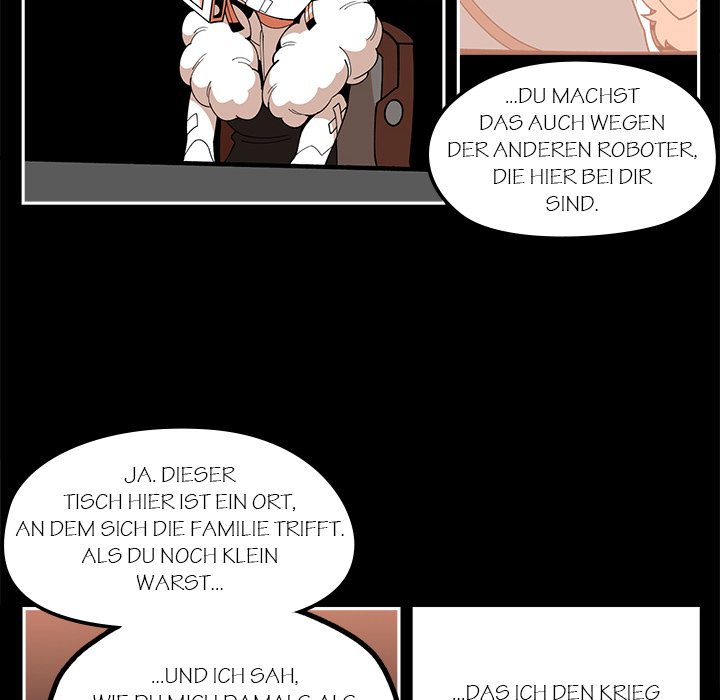 Robogattin - episode 20 - 48