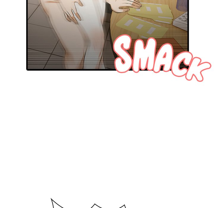 Steamy Webtoon Collection - episode 7 - 54