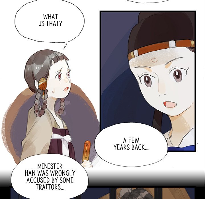 The Land of Flowers - episode 10 - 26