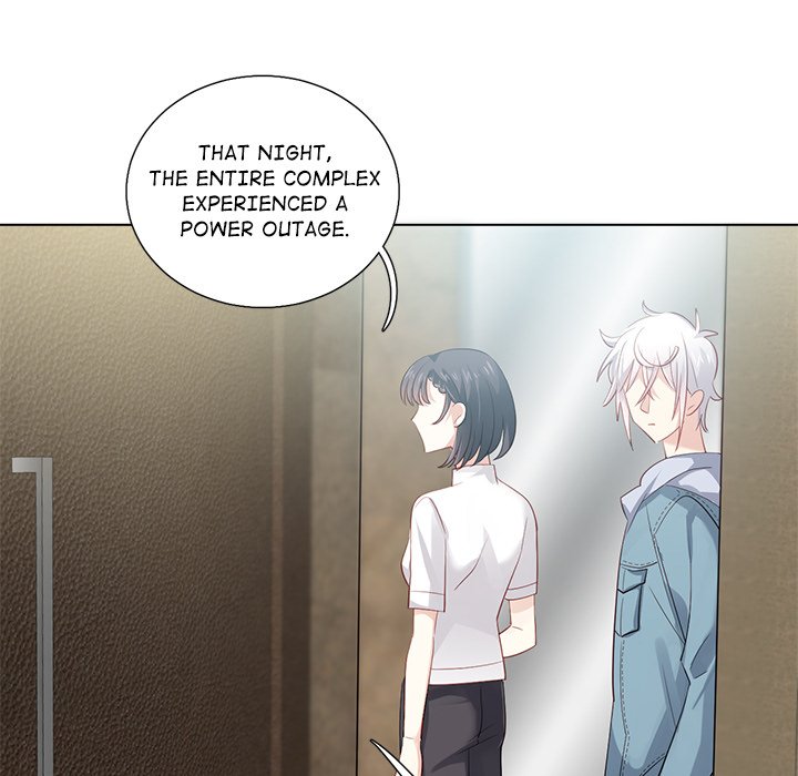 A Young Case of Hearts - episode 20 - 78