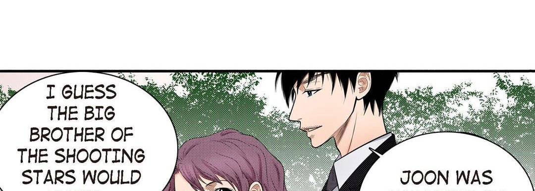 Noona Fan - episode 63 - 129