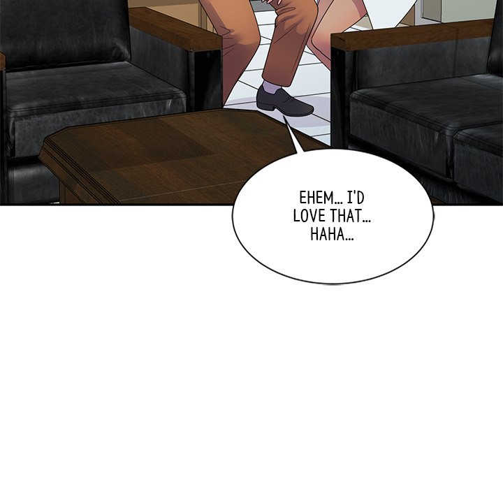 My Wife is a Teacher - episode 23 - 129