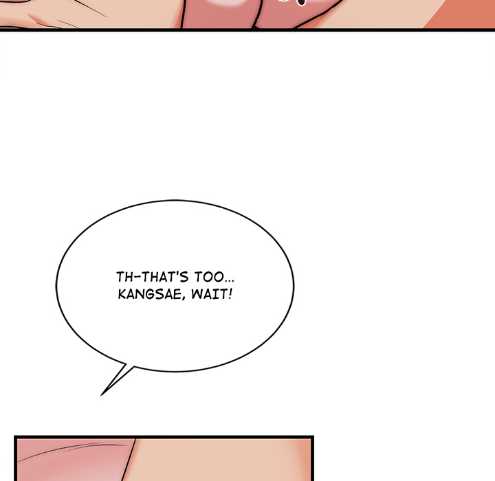 Kangsae the Strong - UNCENSORED - episode 21 - 23