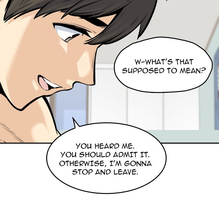Excuse me, This is my Room - episode 117 - 29