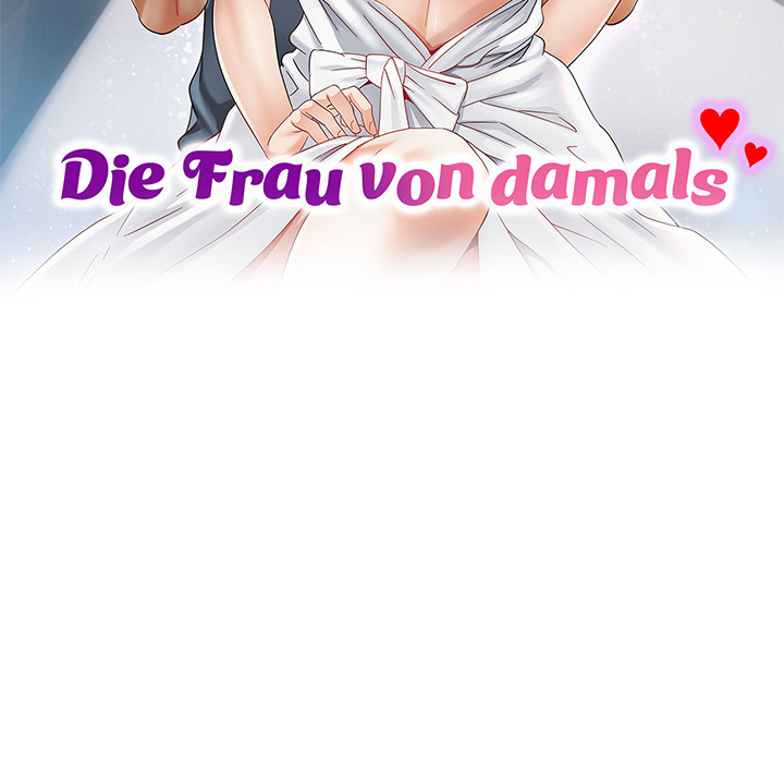 Die Frau von damals - episode 34 - 12