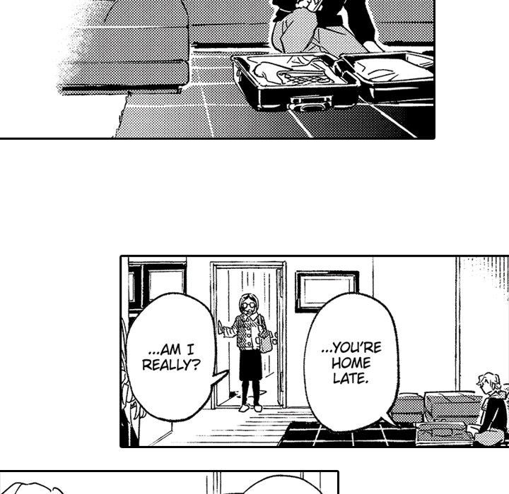 Sweet Lies Layered Like a Mille Feuille - episode 5 - 63