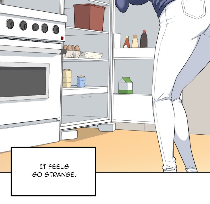 Excuse me, This is my Room - episode 9 - 8