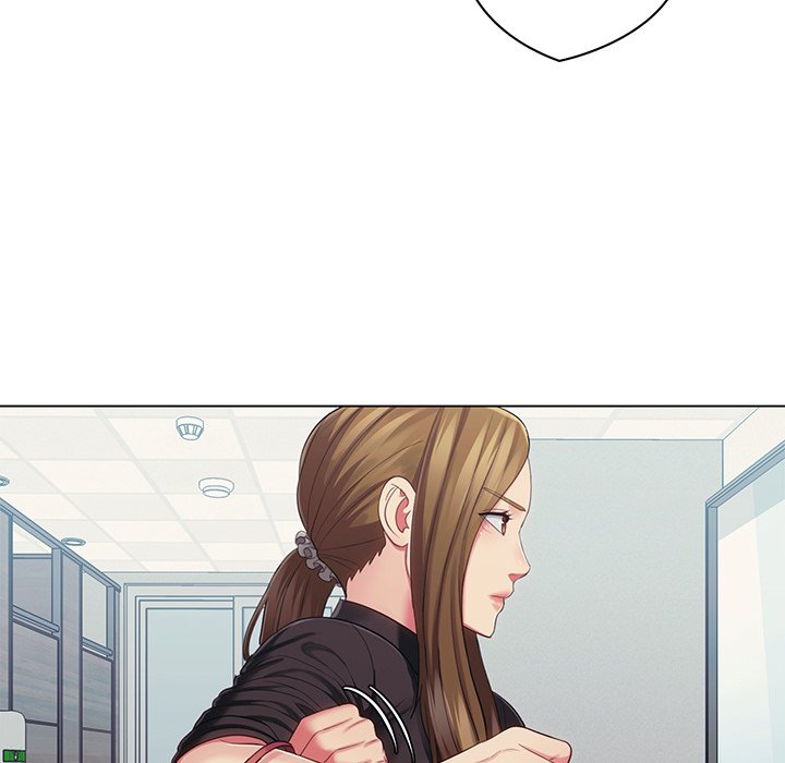 Master, Do You Need A Hand? - episode 28 - 46