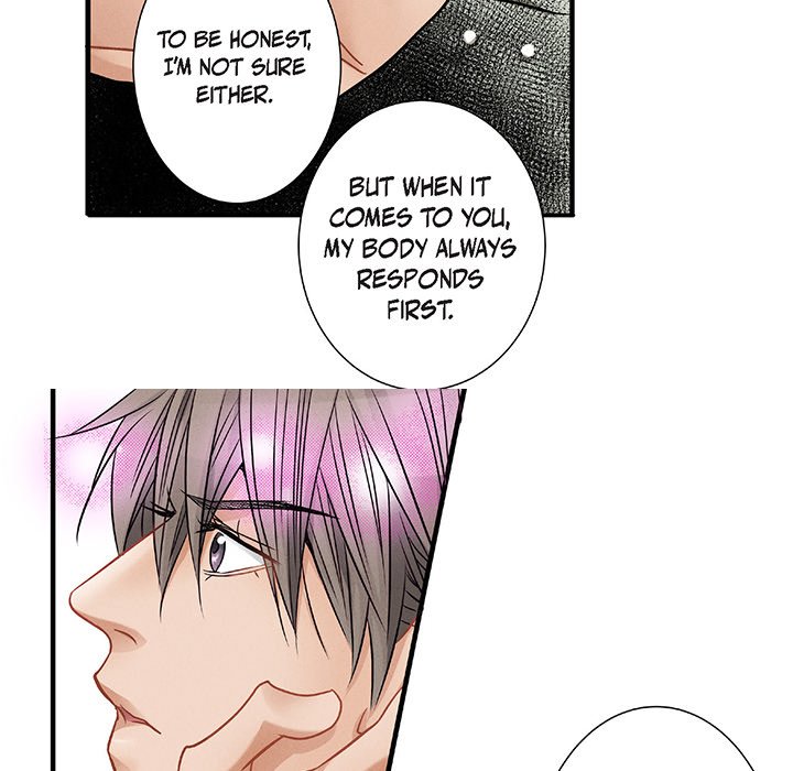 Work, Fight and Love - Webtoon Edition - episode 46 - 94