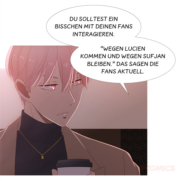 Mein Leben als Halb-Magi - episode 13 - 31