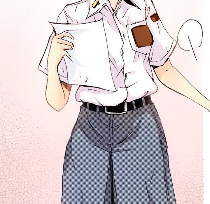 99% Love - episode 5 - 18