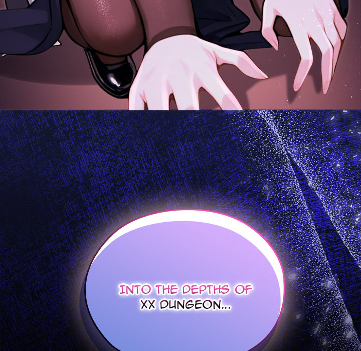 XX Dungeon - episode 2 - 235