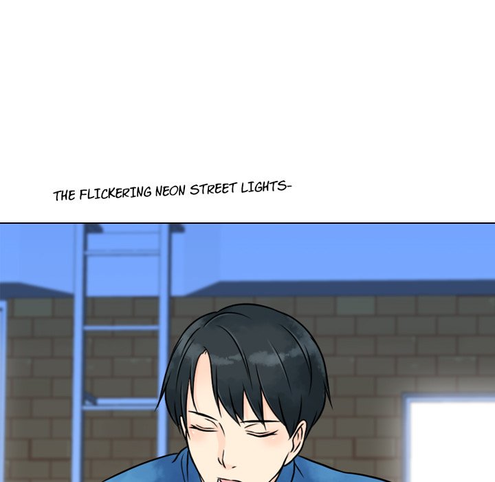 Leave Me Not - episode 17 - 38
