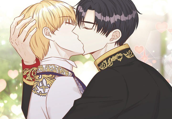 Hold on, Crown Prince! - episode 44 - 3