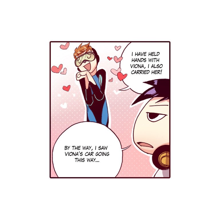 99% Love - episode 11 - 40