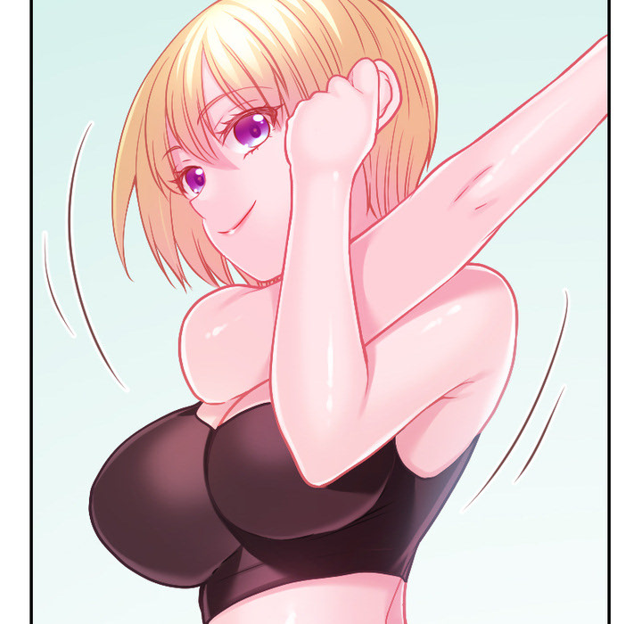 Diet For Sex! - episode 25 - 55