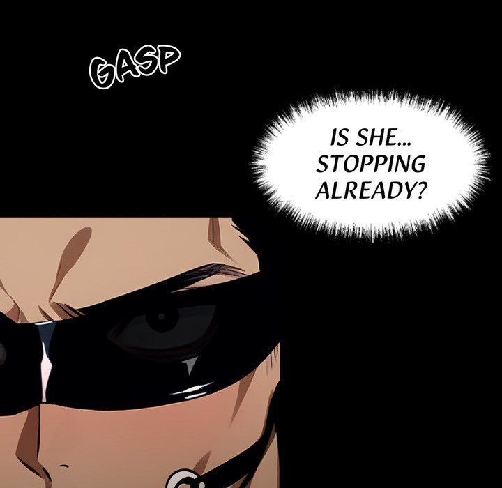 Workaholic Gangster - episode 11 - 124