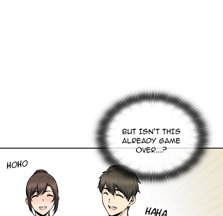 Excuse Me, This is my Room - episode 43 - 121