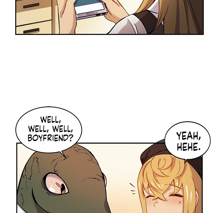 Zombie Girlfriend! - episode 2 - 26