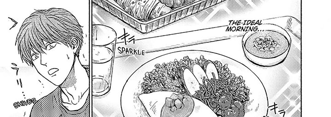 My Lucky Star (SHINKOSHA) - episode 2 - 64