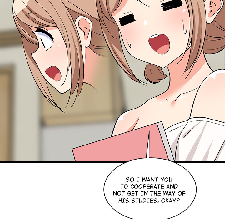 Study Buddies - UNCENSORED - episode 34 - 111