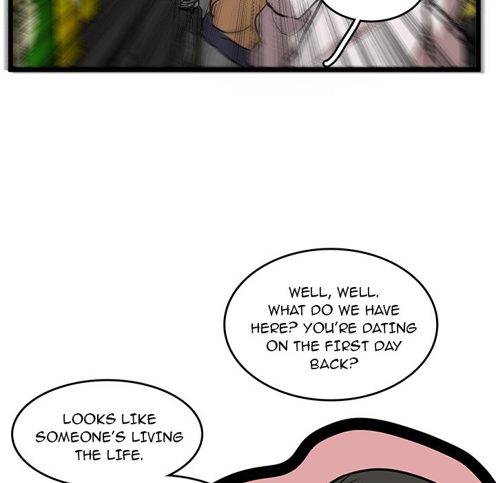 The Tiger, The Sun and The Moon - episode 47 - 16