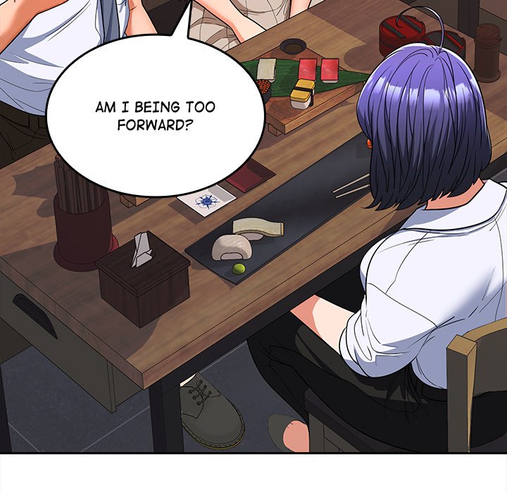 Office Romance is a No-No - episode 6 - 166