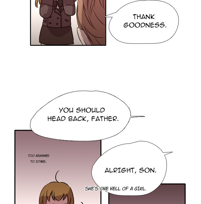 I Need Romance - episode 1 - 125