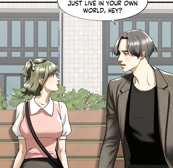 Stepsister - episode 10 - 40