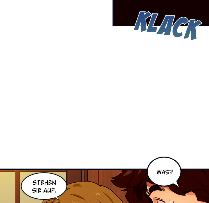 Wer hat Angst vor Mister H? - episode 32 - 77