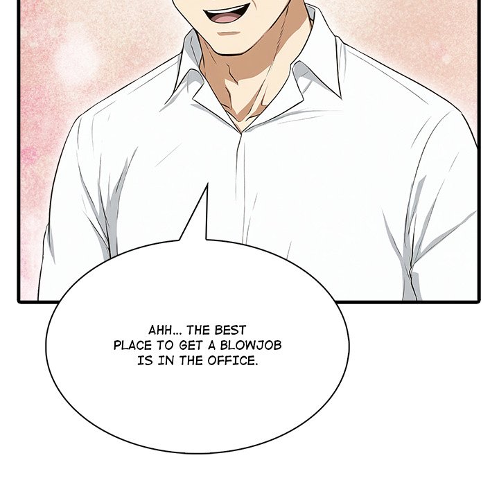 Steamy Webtoon Collection - episode 8 - 69