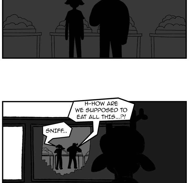 Herbivore High School - episode 78 - 31