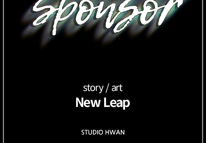 Sponsor - episode 25 - 2