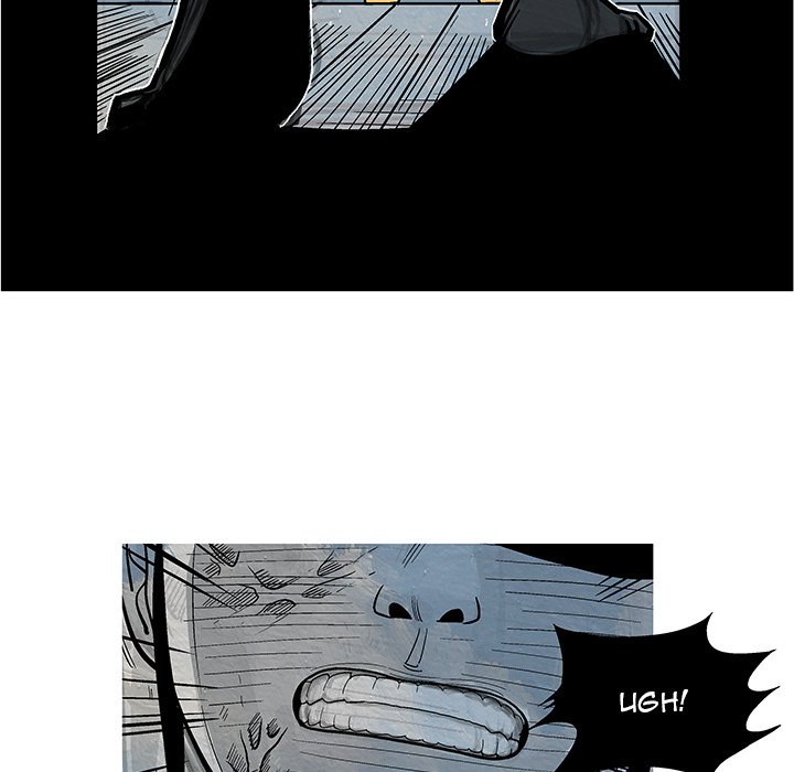 The Journey of the Dragon - episode 5 - 130