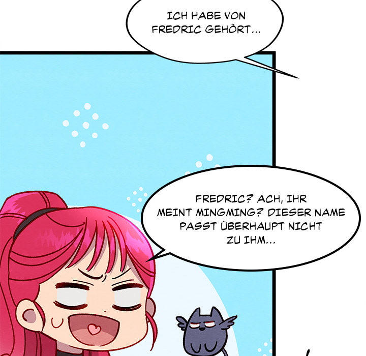Geheimnisse unter Paaren - episode 5 - 44
