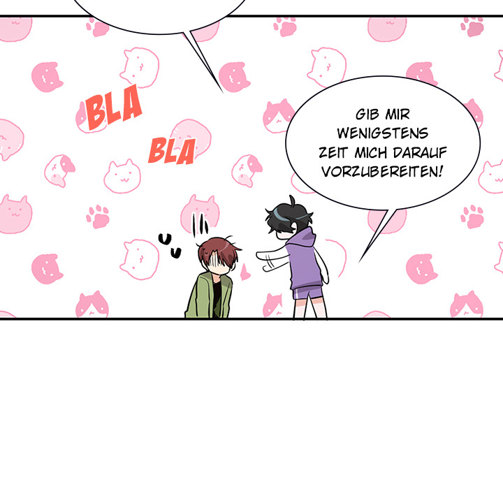 Pheromon Sorbet♥ - episode 11 - 21