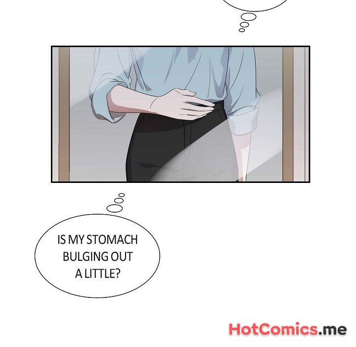 A Misogamist's Romance - episode 5 - 33
