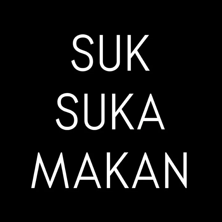 suksukamakan