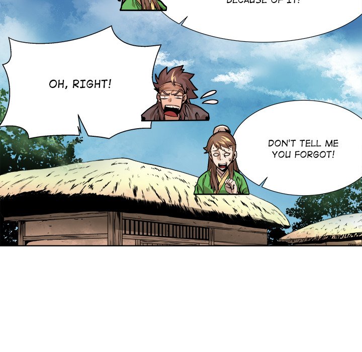 The Humble Warriors - episode 5 - 114