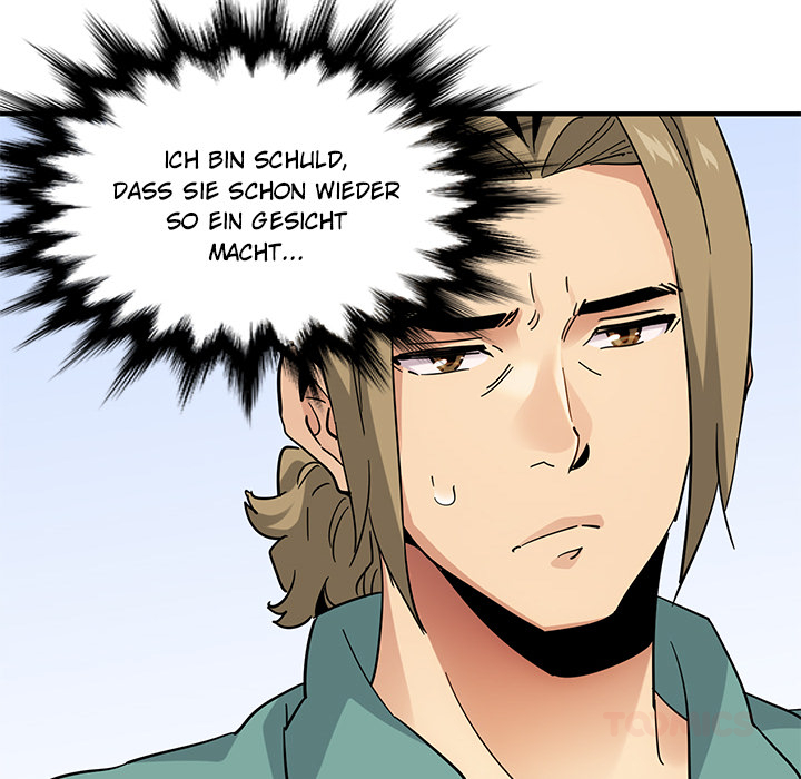 Wer hat Angst vor Mister H? - episode 53 - 26