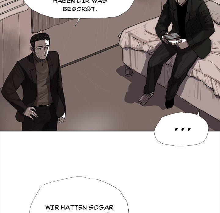 Das azurblaue Land - episode 10 - 60