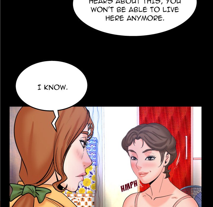 Secret Life - episode 28 - 80