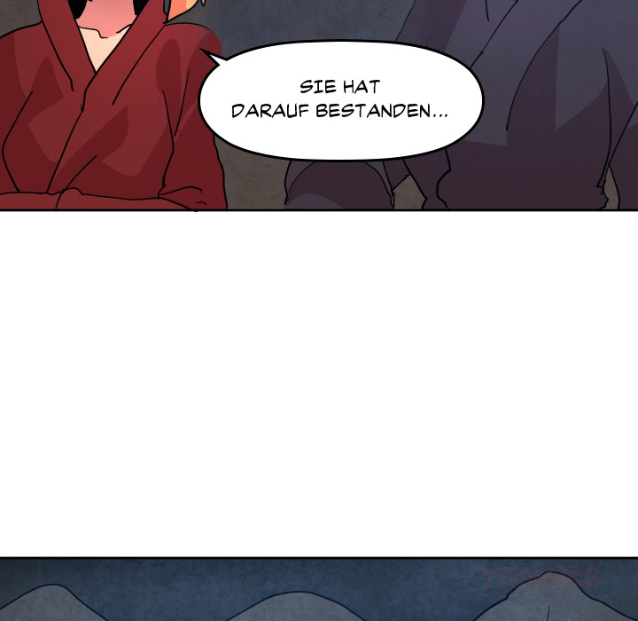 Die Dämonenkaiserin - episode 75 - 97