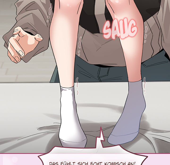 Überleben in einem Comic - episode 7 - 116