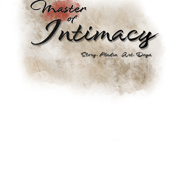 Master of Intimacy - UNCENSORED - episode 29 - 29