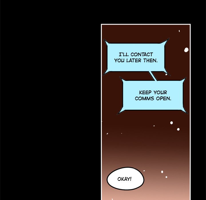 Iron Mech Bride - episode 4 - 71
