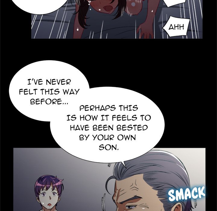 Yuri's Part Time Job - episode 48 - 67